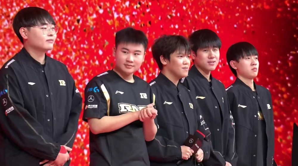 半决赛对阵 半决赛对阵