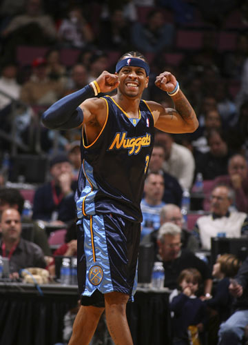 姚明把技术 姚明把技术