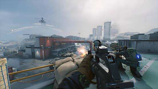 对比之下 对比之下