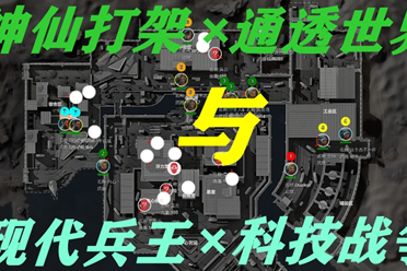与回撤通道